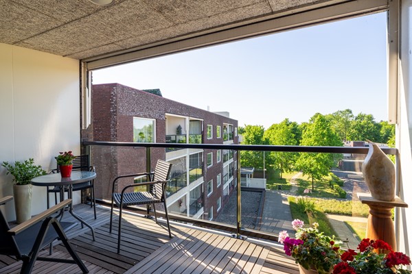 Medium property photo - Cortembergstraat 123, 5144 CC Waalwijk